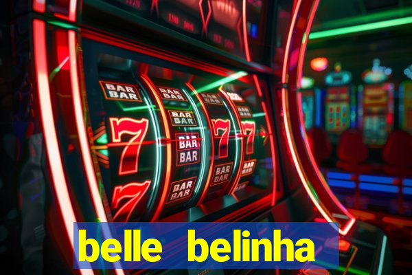 belle belinha privacy nude